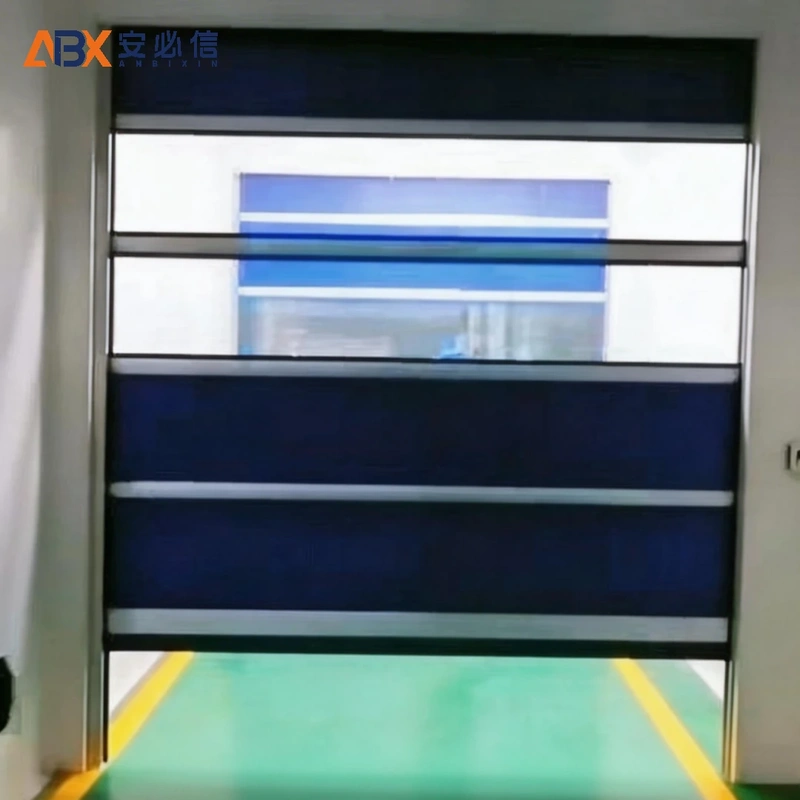 北海市快速卷帘门